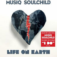 Musiq Soulchild